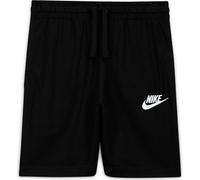 Nike DA0806 B NSW Short JSY AA Shorts Boys Black/White/White S