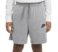Nike Everyday Classic Shorts Grey 10-12 Years Boy