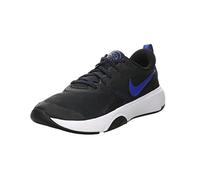 NIKE DA1352-006 City Rep TR Sneaker Adult Black/Racer Blue-White 5
