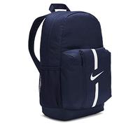 Nike DA2571-411 NIKE ZAINO ACADEMY TEAM 21 Sports backpack Unisex MIDNIGHT NAVY/BLACK/WHITE Uni
