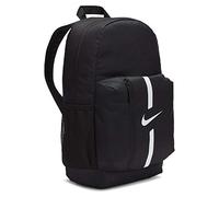 Nike Academy Team Backpack One Size Black / Black / White