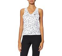 Nike DA4734 W NKCT DF VCTRY Tank PR Vest Women's White/Black M
