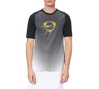Nike DA5568 M NK DF ACD TOP SS FP JB T-Shirt Mens Black/White/White 2XL