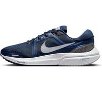 NIKE DA7245-403 AIR Zoom Vomero 16 Men Midnight Navy/Wolf Grey-White-Black UK 17