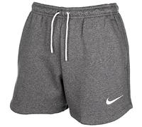 Nike Damen Shorts W Nk FLC Park20 Short Kz