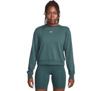 NIKE Damen W Nk One Df Crew Lbr Top