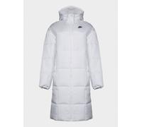 Nike Damen W NSW Tf Thrmr Clsc Parka Mantel FB7675-100 Weiß Neu OVP