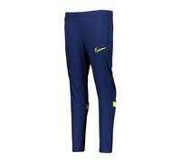 NIKE Dark Blue Kids Dri-fit Academy Long Pants, Blue, 10 Years