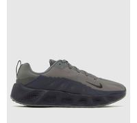 Nike Ava Rover Older Kids' Shoes - Grey 4