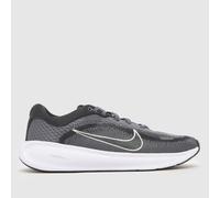 Nike Dark Grey Stellar Ride Youth Trainers UK 6 (EU 39)