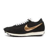 Nike Daybreak SP Sneaker Black/Metallic Gold/Black