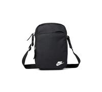 Nike Heritage Crossbody Bag Black One Size