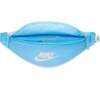 Nike DB0490 NK HERITAGE WAISTPACK - FA21 Men Aquarius Blue/Aquarius Blue/Sail UK Uni