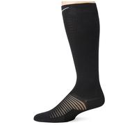 Nike Spark Lightweight Over The Calf Compression Running Socks Black