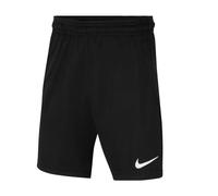 Nike DB8244 Dri-fit Park Shorts Unisex BLACK/WHITE M