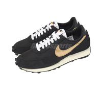 Nike DBreak SP Black Metallic Gold Men Lifestyle Casual Shoe Sneakers BV7725-003