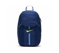 NIKE DC2647-492 NK ACDMY TEAM BKPK Sports backpack Unisex Adult Blue Size MISC