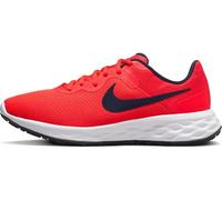 Nike DC3728 Revolution 6 NN Men Bright Crimson/Obsidian-White UK 8.5
