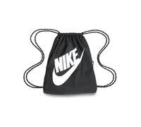NIKE DC4245 Heritage Men BLACK/BLACK/WHITE UK 1SIZE