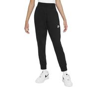 Nike DC7207 G NSW Club FLC Pant LBR Pants Girls Black/White S