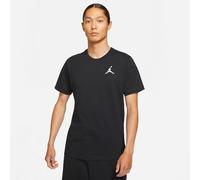 Air Jordan Jumpman Mens Short Sleeve Crew T Shirt S Black