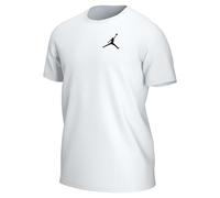 Nike Jordan Jumpman Men's Short-Sleeve T-Shirt - White - Cotton M