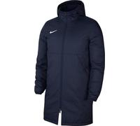 NIKE DC8036-451 W NK SYN FL RPL PARK20 SDF JKT Jacket Women's OBSIDIAN/WHITE Size XS