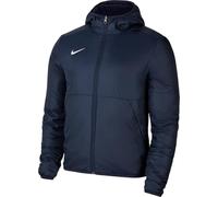 Nike DC8039 Women's Park 20 Fall Jacket Jacket Women's OBSIDIAN/WHITE L