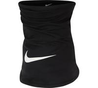 NIKE DC9161-011 NK DF NECKWARMER WW Neck warmer Unisex Adult BLACK/WHITE Size Uni