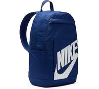 Nike Backpack (21L) - Blue - Polyester ONE SIZE