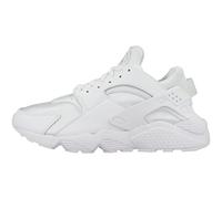 NIKE DD1068-102 Air Huarache Men White/Pure Platinum UK 7.5