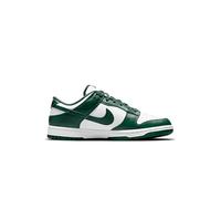 NIKE DD1391-101 Dunk Low Retro Men Michigan State Green UK 8.5