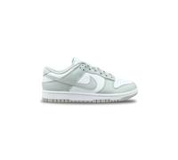 NIKE DD1391-103 Dunk Low Retro Men White/Grey Fog UK 10