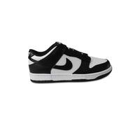 Nike Panda Dunk Low Women's Shoes - White 4