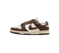 NIKE DD1503-124 Dunk Low Women SAIL/Cacao Wow-Coconut Milk UK 3.5