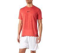Nike DD1703 M NP DFADV NPC TOP SS T-shirt mens lobster/black M