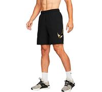 Nike DD1748 M NK DF CAMO FLEX WVN SHORT 3 Shorts mens black XL