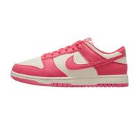 Nike Dunk Low Women's Shoes - Pink 7