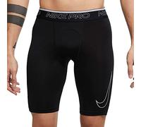 Nike DD1911 M NP DF SHORT LONG Shorts mens black/white S