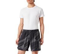 Nike DD1911 M NP DF SHORT LONG Shorts mens black/white/white XL
