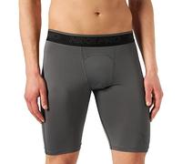 Nike DD1911 M NP DF SHORT LONG Shorts mens iron grey/black/black M