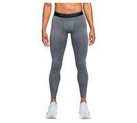 Nike DD1913 M NP DF Tight Leggings Mens Iron Grey/Black/Black M