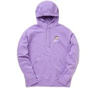 NIKE DD4666-589 M NSW SPE+ FT PO HOODIE M FTA Sweatshirt Men's VIOLET STAR/VIOLET STAR Size 4XL
