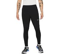 NIKE DD4978-010 M NK DF UV CHLLGR PANT HYBRID Pants Men's black/reflective silv Size M
