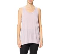 Nike DD5594 W NY DF TANK NVLTY Vest women's plum fog/venice L
