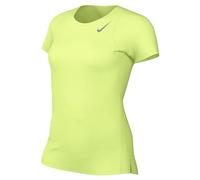 Nike DD5927-736 W NK FAST DF SS TOP Sweatshirt Women's Femmina Size XS