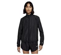 Nike DD6009 W NK DF ICON CLASH JKT Jacket women's black/white S