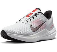 NIKE DD6203-009 Air Winflo 9 Sneaker Male Photon DUST/Black-White-Platinum Tint UK 7