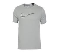 Nike DD6894 M NK DF TEE CAMO FILL GFX T-shirt mens particle grey XL