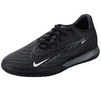 NIKE DD9475-010 Phantom GX ACADEMY IC Sneaker Male Black/Summit White-DK Smoke Grey UK 9.5